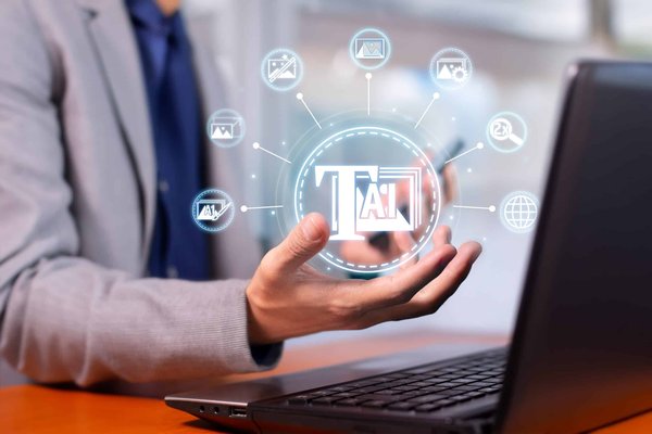 -Les images générées par l'IA pour parfaire vos contenus