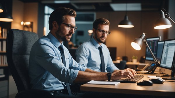 Rôle et compétences d'un consultant it : tout ce que vous devez savoir