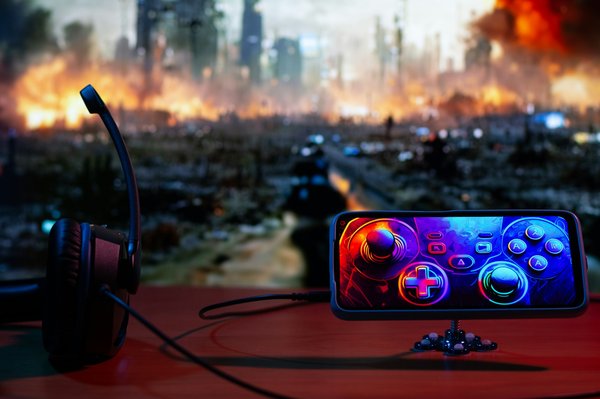 Intégrez l'école des créateurs de jeux vidéo